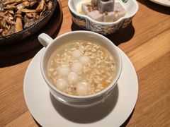 桂花酒酿圆子-庆春朴门