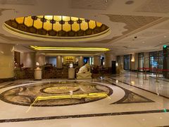 -北京中国大饭店