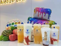 -茶百道(印象城店)