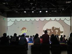 -小鸡哆哆故事屋·儿童乐园(嘉里城店)