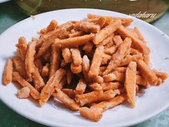 -天隆酒店·本地海鲜鲁菜(烟台大学店)