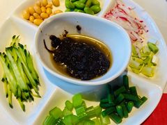 -四季民福烤鸭店(前门店)