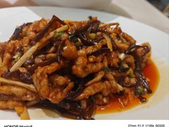 -茅庐毛血旺(临沂泰盛广场店)