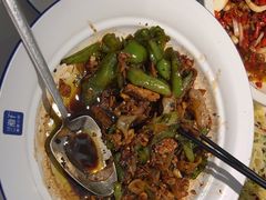 -兰湘子·湘菜小炒(南京江宁万达店)