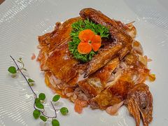 -香港狮子山下·明星粤菜餐厅(北苑店)