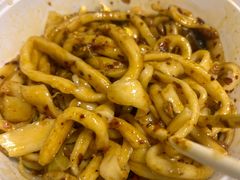 -王菊美食街·王菊面馆(总店)