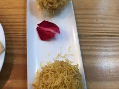 漂亮虾球-豆蔻电影主题餐厅(四牌楼店)
