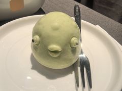 餐后甜点-肆月河豚·新淮扬菜·烤鸭(中关村店)