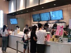 -奈雪的茶(佛山顺德美的悦然广场店)