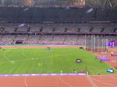 -杭州奥体中心-体育场