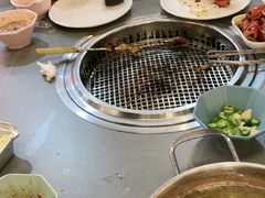 -尚宴牛特鲜自助(太原街万达店)