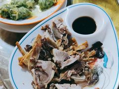 -涵家味土菜馆·徽州一绝臭鳜鱼(三河古镇店)