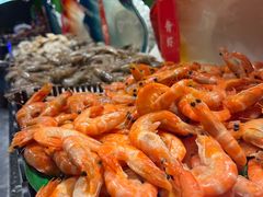 -火叮叮自助烤肉·现切牛肉(茂业店)