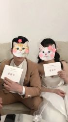 点击看大图 -金夫人婚纱摄影(华南店)