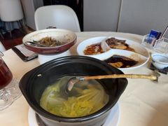 -侨美食家·粤菜(体育西路店)