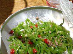 -聚鑫朋酸菜肥肠(文艺路口店)