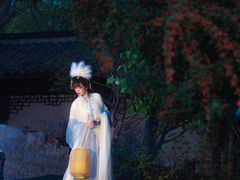 -武汉园博园(武汉自然博物馆)
