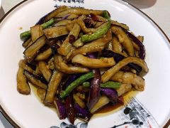 -国人川菜(李家村建东街店)