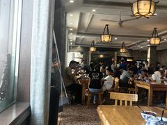 -清真马杰山牛肉汤馆