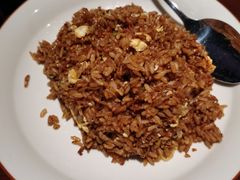 绿茶招牌炒饭-绿茶餐厅(松江万达店)