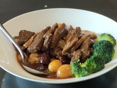 -燕春园中餐厅-北大博雅国际酒店