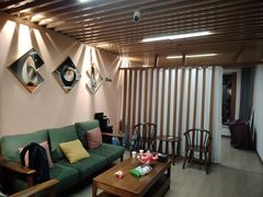 -首匠推拿养生中心(君地新大陆店)