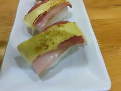 -宝寿司(红瓦寺店)