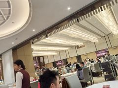-喜宴又一村·粤菜·茶点·海鲜(壹方天地店)