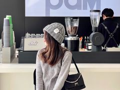 -Pam Coffee