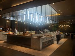 -上海虹桥宾馆味翠餐厅