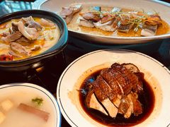 -应天大明王朝·南京菜(中山陵店)