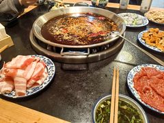 -飘香火锅(玉林西路店)