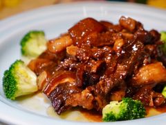 -巨华国际大酒店-华宴中餐厅
