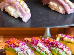 -河风の幸会精致料理
