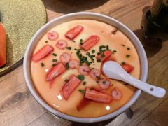 -永安鱼庄·镇江菜(三店纬五路店)
