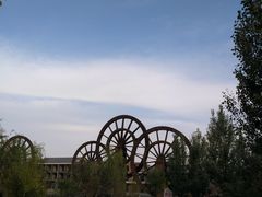 -嵖岈山风景区