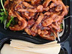 -孟记粥铺·家常菜·烧烤·粥(亚运村店)