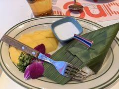 -美泰·Mangothai·清迈云街(天空之城店)