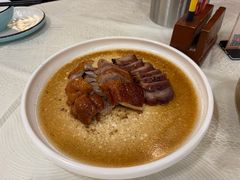 -岭南汇海鲜酒家·粤菜·手工茶点(蛇口店)
