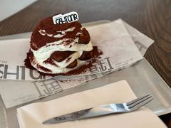 -fishtank鱼缸咖啡(三山街店)