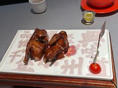 -大鸽饭(体育西路店)