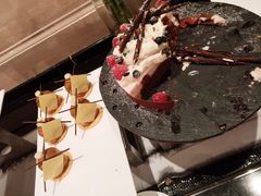 -Social 秀西餐厅-长沙瑞吉酒店(运达店)