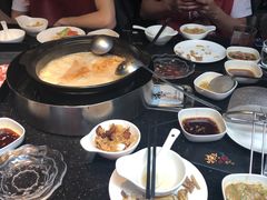 -捞王锅物料理(凯旋路店)