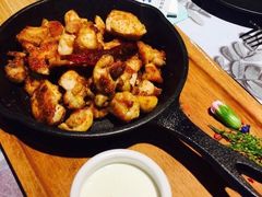 -麦甜创意轻食餐厅(西康路店)