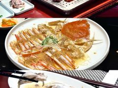 -紫阳海鲜楼·传承闽味(长乐路总店)