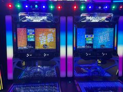 -VS SPORTS PARK运动玩乐园·团建·生日会(合生汇店)