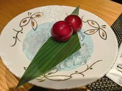 -虹料理·日料放题(悠方店)
