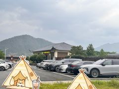 -罗坑大草原