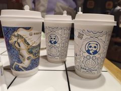 -茶百道(印象城店)
