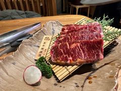 -黑牛の店·和牛烧肉(合生汇店)